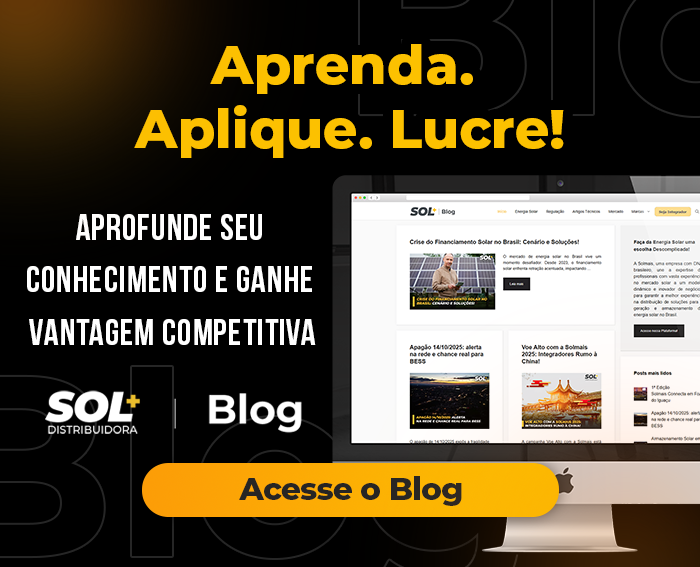 Blog Solmais